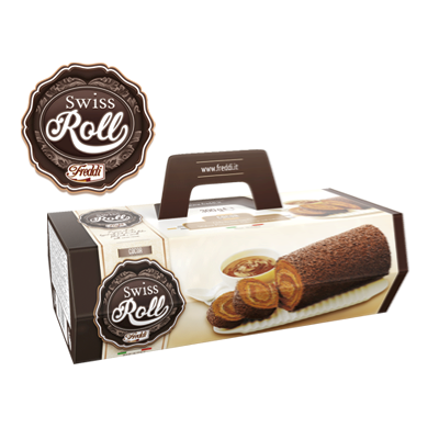 SwissRoll